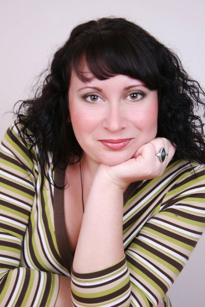 Анна Проценко