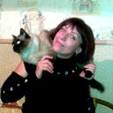 Оксана Пикалова