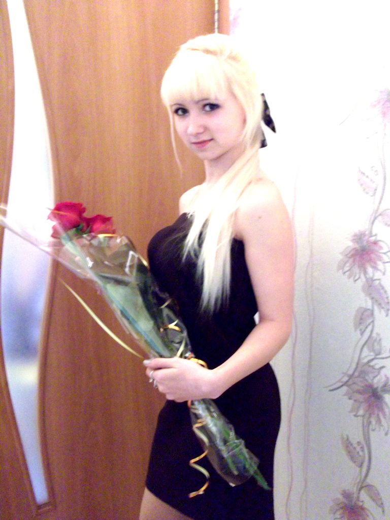 Настена Бруня