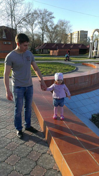 Станислав Крючёк