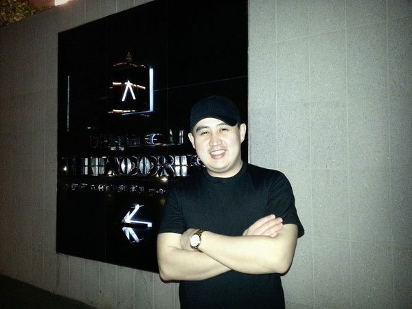 Сакен Бекишев