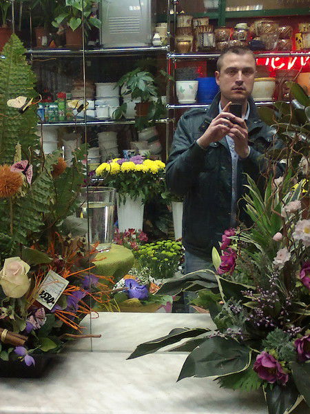 Сергей Пузырев