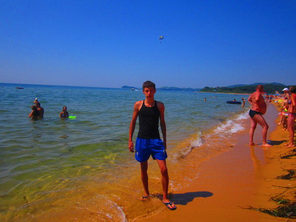 Владимир Шокарев