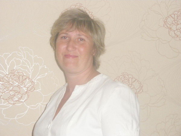 Юля Индюхина