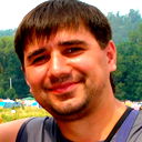 Сергей Ерастов