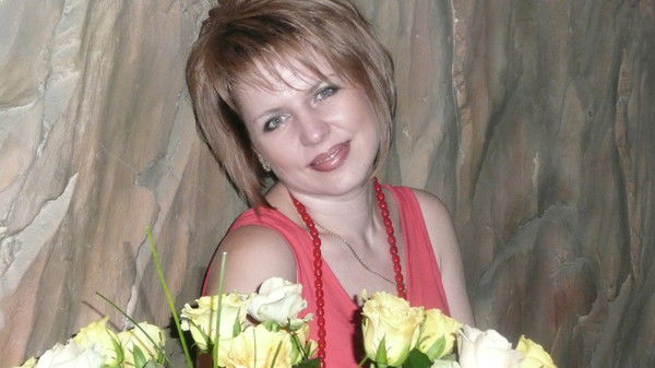 Ира Павлова