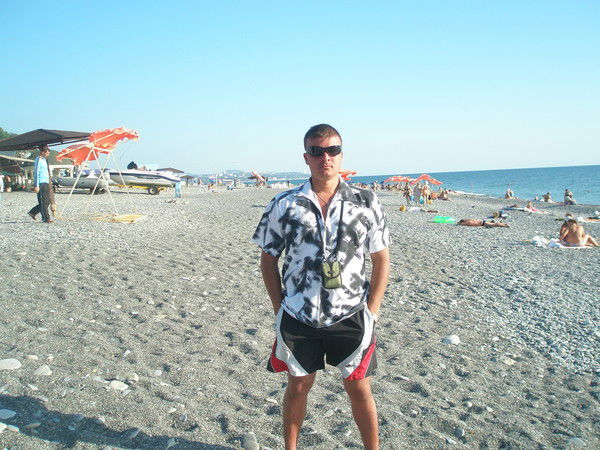 Андрей Томин