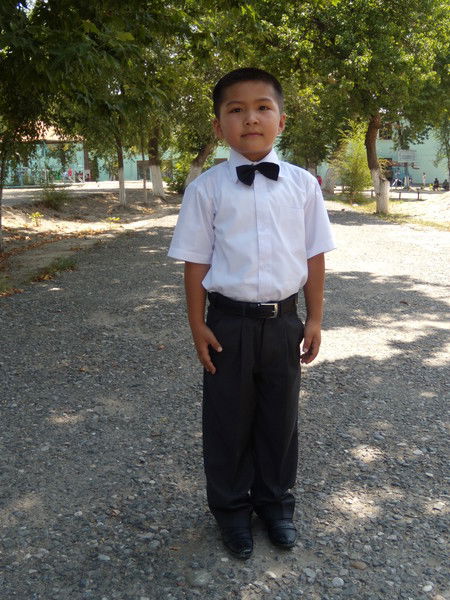 Азамат Абдимиталипов