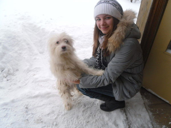 Иришка Васильева