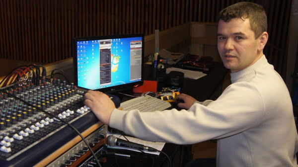 Ломанов Артем