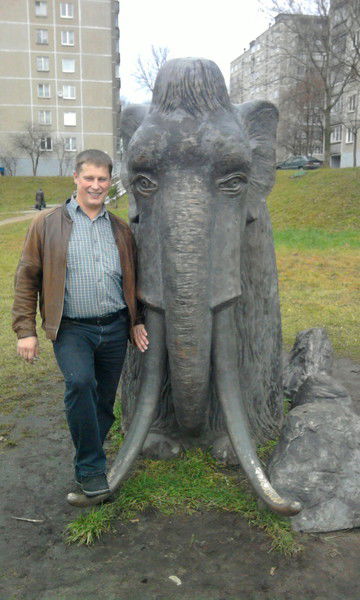 Пётр Соломенников