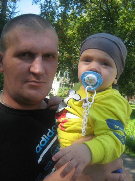 Алексей Куликов