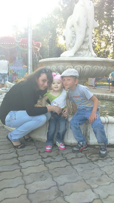 Елена Тарновская