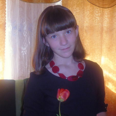 Анна Василенко