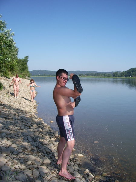 Лёха Суменков