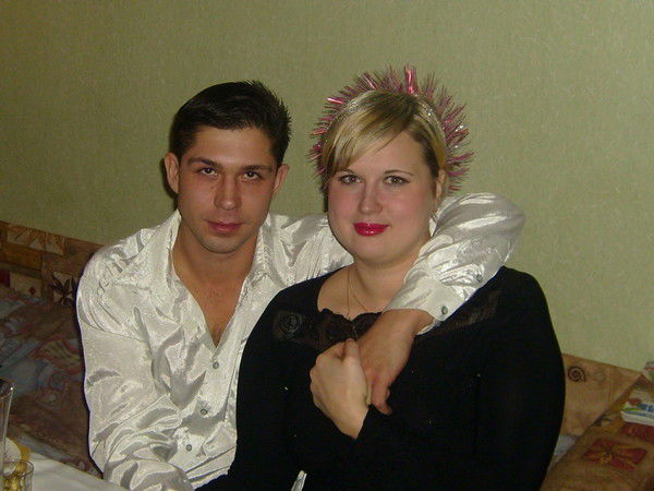 Ольга Хохлова