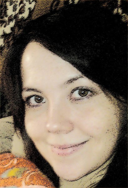 Оксана Ширшова