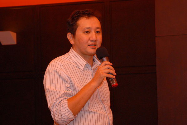 Арман Шарипов