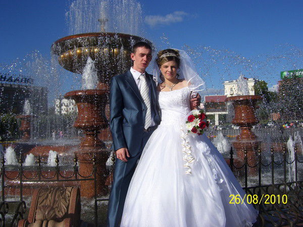 Таня Игнатова