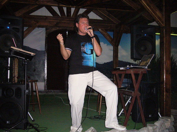 Дмитрий Тамарчак