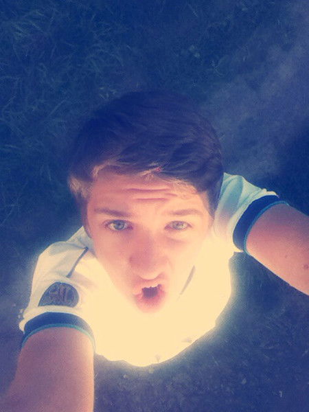 Дима Веретеннкиков