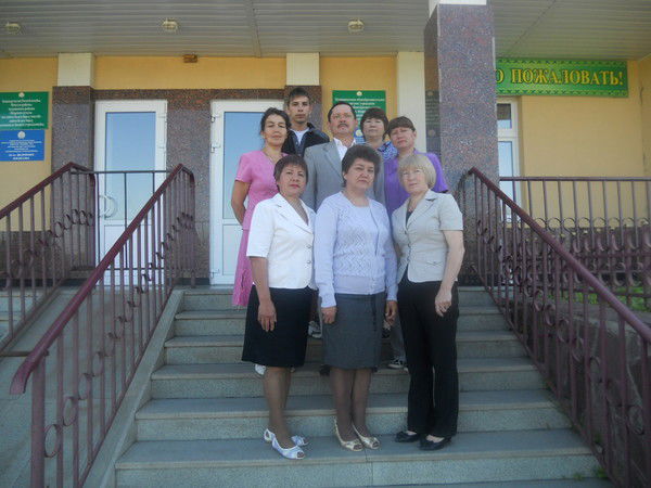 Фируза Губайдуллина (Мухубуллина)