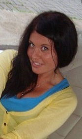 Мария Морунова