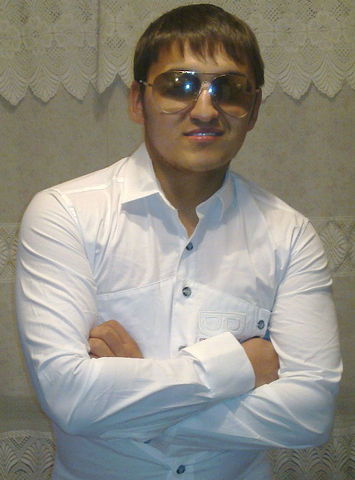 Сираждин Аджаматов