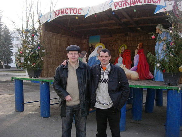 Вася Крілик