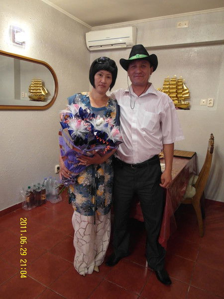 Батырхан Кумбасов