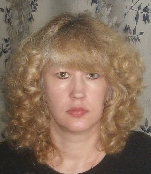 Ирина Батальцева