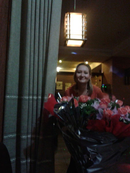 Алла Аубакирова