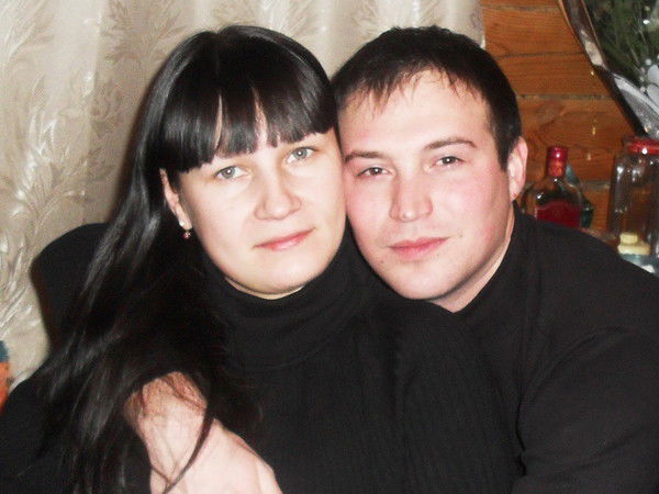 Альмира Шакирова