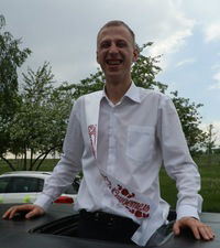 Андрей Орлов