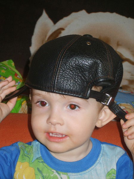 Михаил Волков