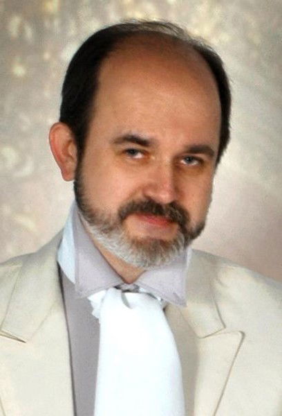 Богдан Дончура