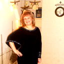 Svetlana Ustinova