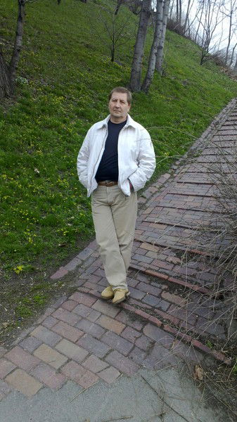 Валерий Харченко