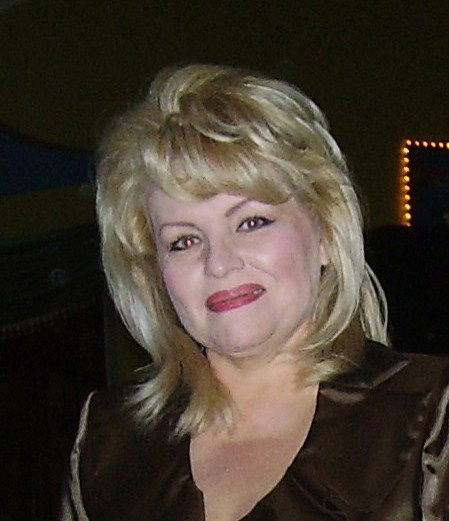 Светлана Кобзаренко