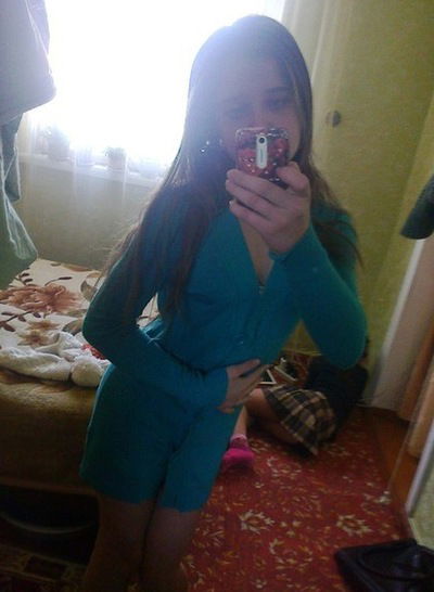 Ириша Фейст