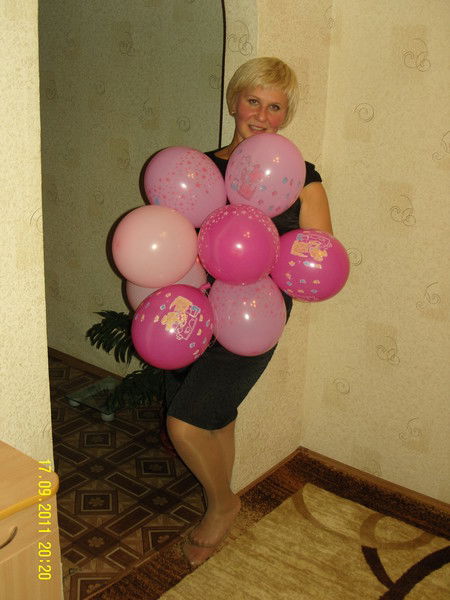 Ольга Теплых