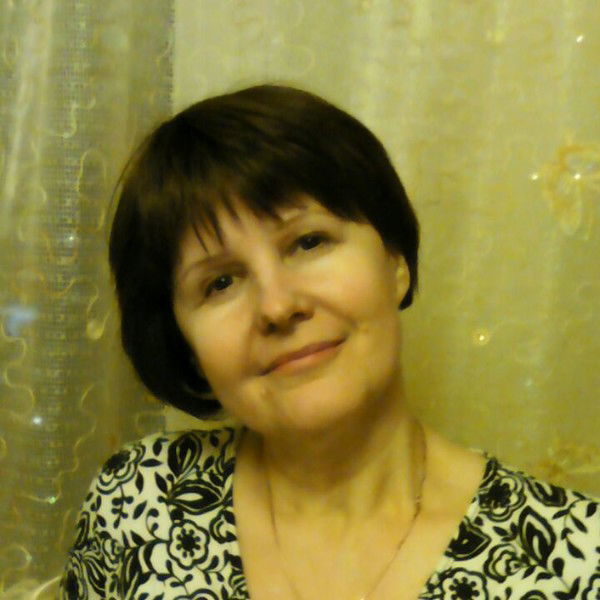 Елена Смирнова