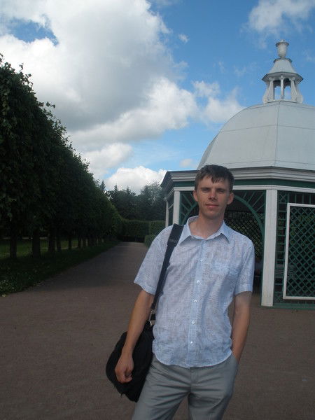 Андрей Мокиенко