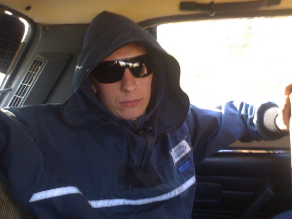 Василий Архипов