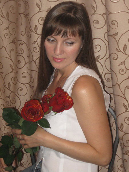 Ирина Чепкасова