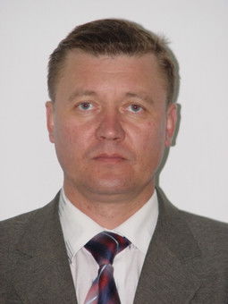 Андрей Оборин