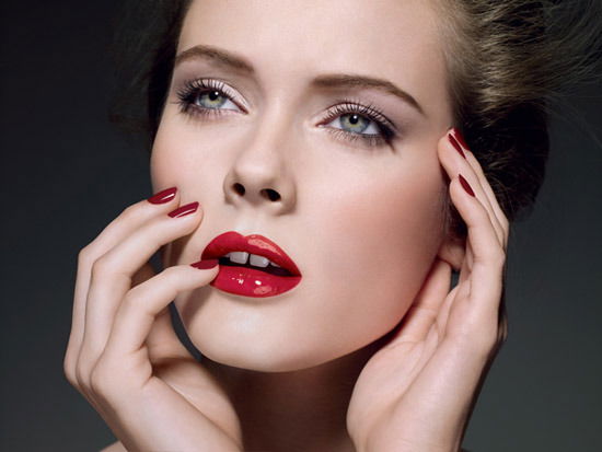 Валентина Лисовая