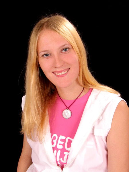 Alevtina Mamatkazina