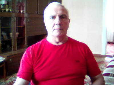 Дмитрий Манько