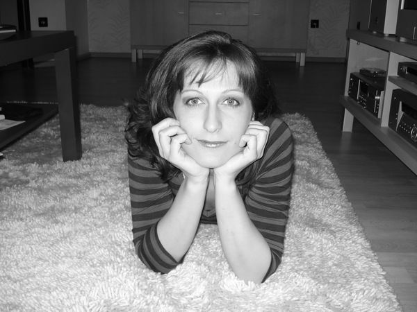 Света Жигалова